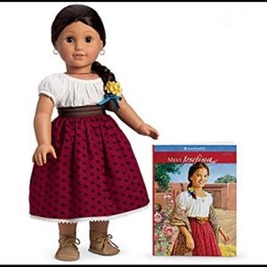 Josefina American Girl Doll *exclusive*